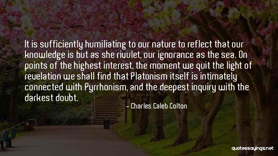 Princess Of Mars Quotes By Charles Caleb Colton Princess Of Mars Quotes By Charles Caleb Colton