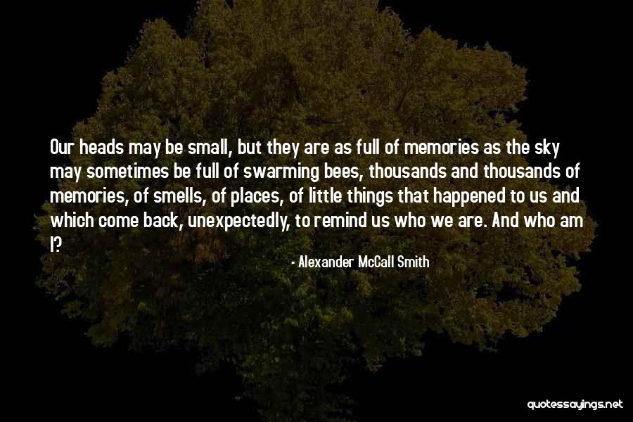 Princess Of The Silver Woods Quotes By Alexander McCall Smith Princess Of The Silver Woods Quotes By Alexander McCall Smith