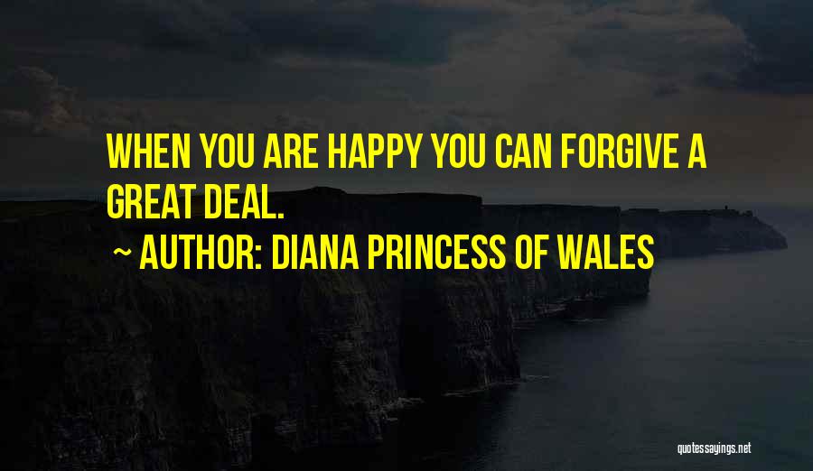 Princess Of Wales Quotes By Diana Princess Of Wales