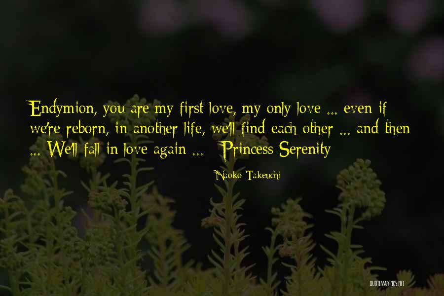 Princess Serenity Quotes By Naoko Takeuchi Princess Serenity Quotes By Naoko Takeuchi
