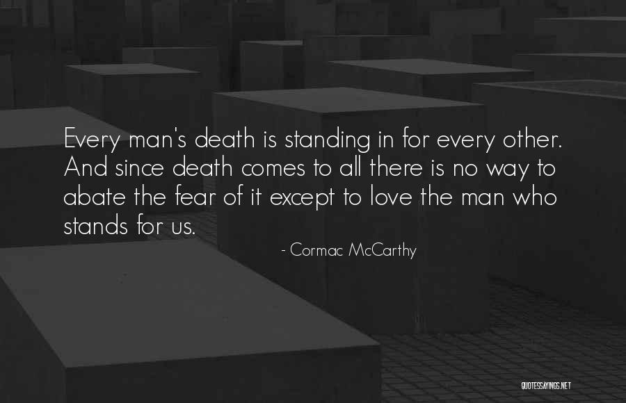 Princess Thea Quotes By Cormac McCarthy Princess Thea Quotes By Cormac McCarthy