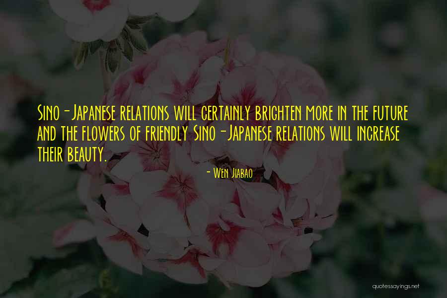 Princess Theradras Quotes By Wen Jiabao Princess Theradras Quotes By Wen Jiabao