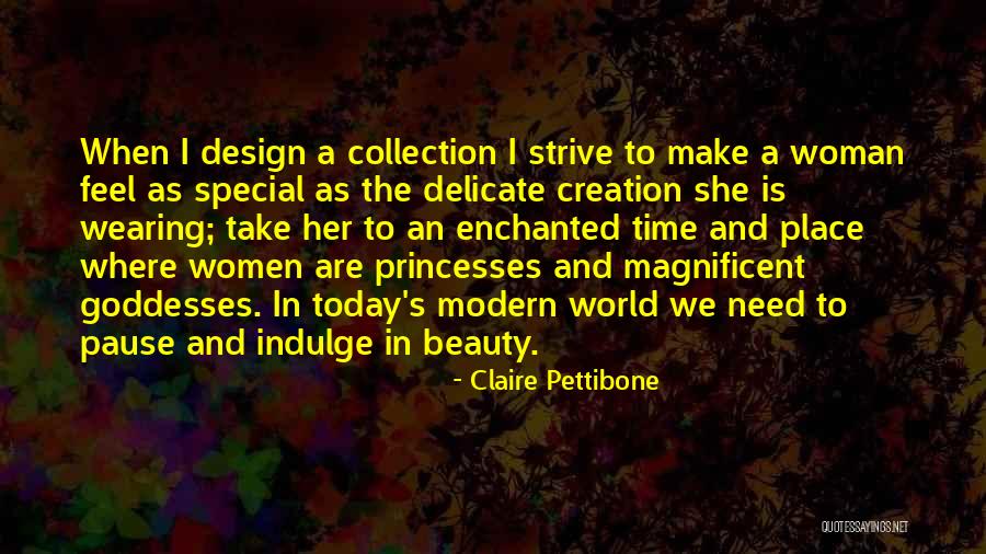 Princesses Beauty Quotes By Claire Pettibone Princesses Beauty Quotes By Claire Pettibone