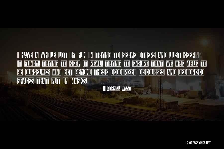 Princesslysss Quotes By Cornel West Princesslysss Quotes By Cornel West