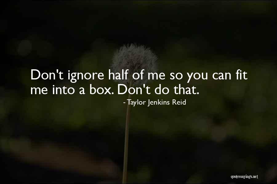 Princeton Pro Life Quotes By Taylor Jenkins Reid Princeton Pro Life Quotes By Taylor Jenkins Reid