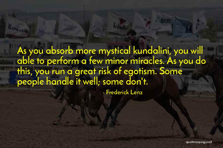 Princetonian Newspaper Quotes By Frederick Lenz Princetonian Newspaper Quotes By Frederick Lenz