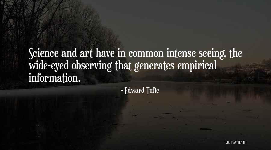 Princezna Anna Quotes By Edward Tufte Princezna Anna Quotes By Edward Tufte