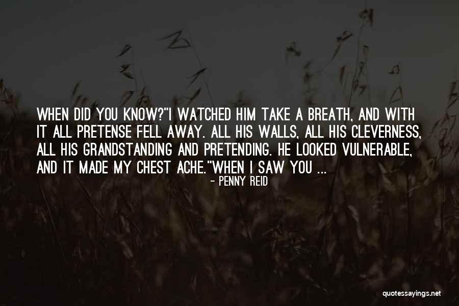 Princezna Se Quotes By Penny Reid Princezna Se Quotes By Penny Reid