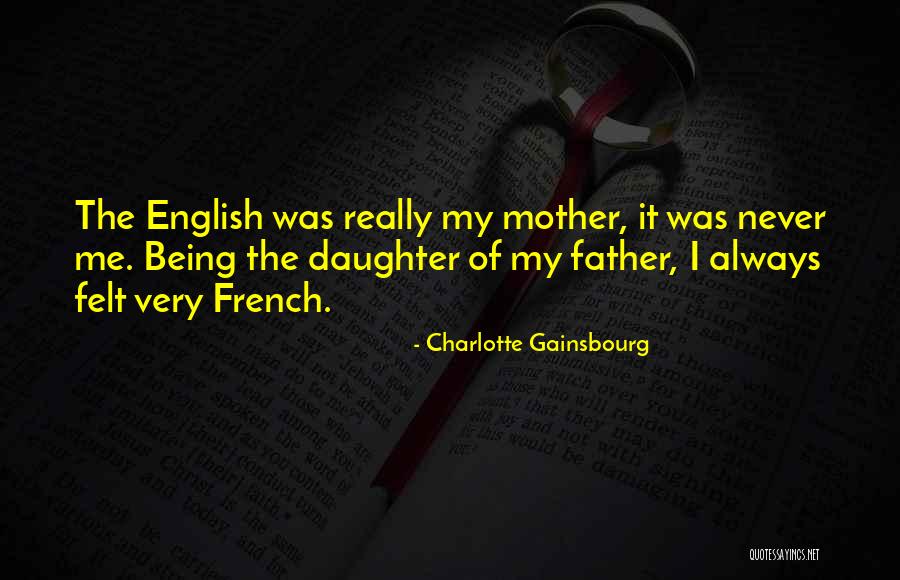 Princic Kid Quotes By Charlotte Gainsbourg Princic Kid Quotes By Charlotte Gainsbourg