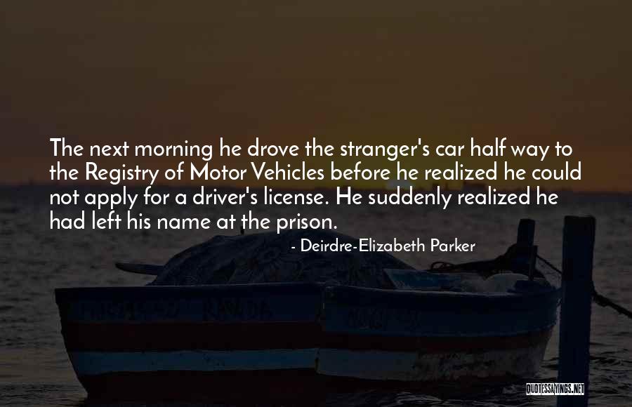Princic Kid Quotes By Deirdre-Elizabeth Parker Princic Kid Quotes By Deirdre-Elizabeth Parker