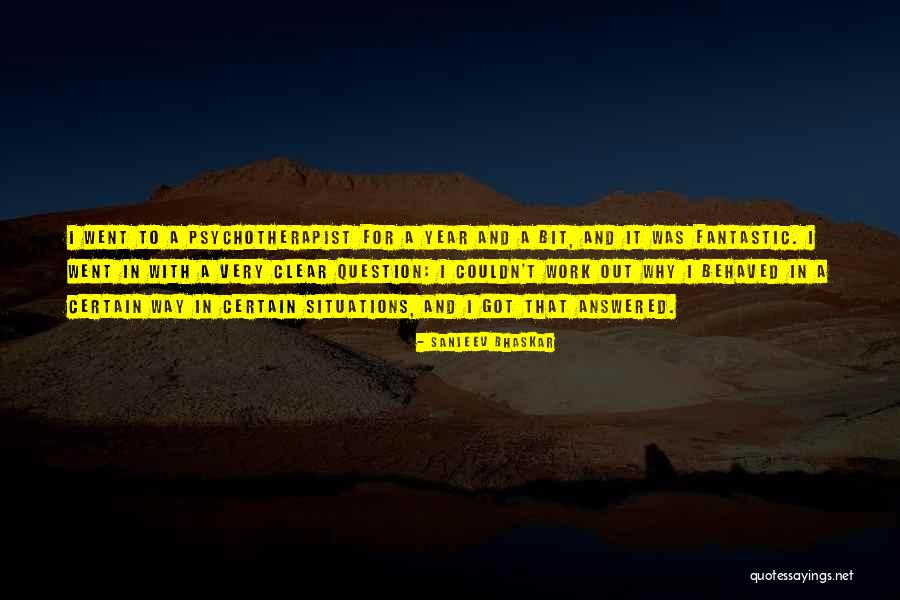 Principado De Asturias Quotes By Sanjeev Bhaskar Principado De Asturias Quotes By Sanjeev Bhaskar