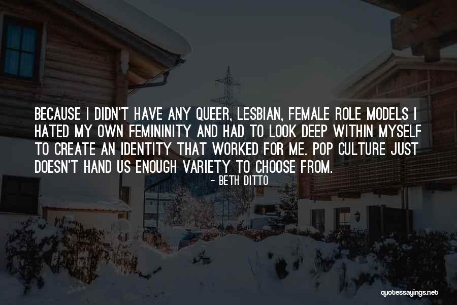 Principado De Monaco Quotes By Beth Ditto Principado De Monaco Quotes By Beth Ditto