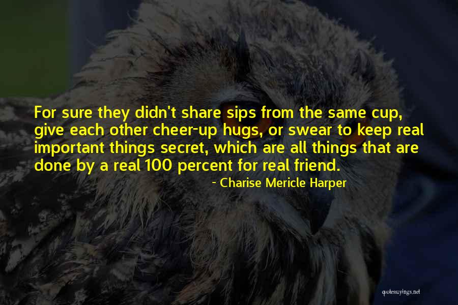 Principais Caracteristicas Quotes By Charise Mericle Harper Principais Caracteristicas Quotes By Charise Mericle Harper