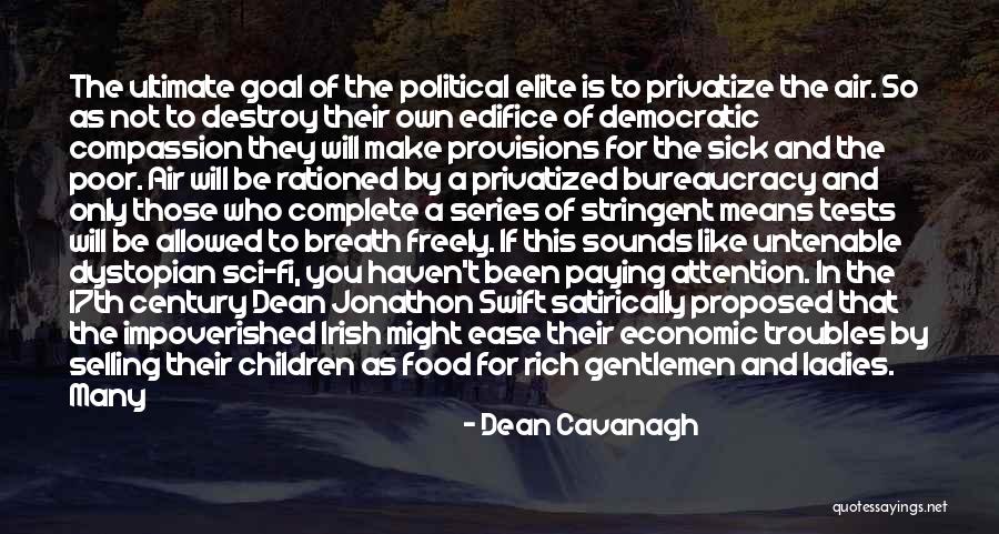 Principais Caracteristicas Quotes By Dean Cavanagh Principais Caracteristicas Quotes By Dean Cavanagh