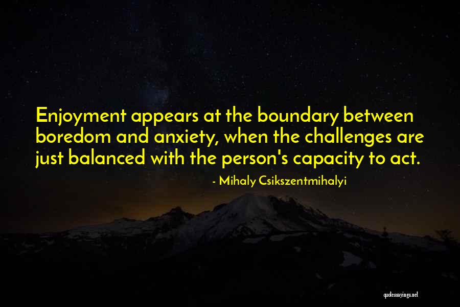Principais Gestos Quotes By Mihaly Csikszentmihalyi Principais Gestos Quotes By Mihaly Csikszentmihalyi