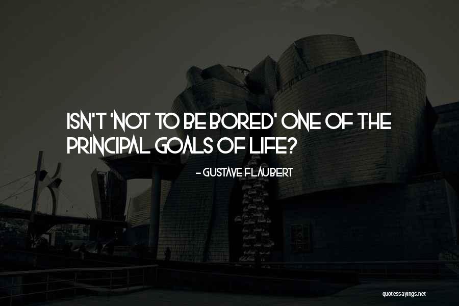 Principal Quotes By Gustave Flaubert Principal Quotes By Gustave Flaubert