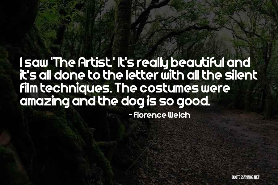 Principal Skinner Funny Quotes By Florence Welch Principal Skinner Funny Quotes By Florence Welch