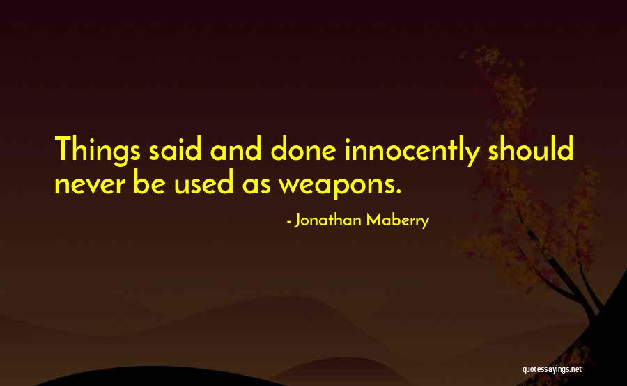 Principality For Intermediaries Quotes By Jonathan Maberry Principality For Intermediaries Quotes By Jonathan Maberry