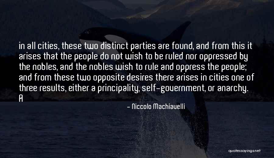 Principality Quotes By Niccolo Machiavelli Principality Quotes By Niccolo Machiavelli