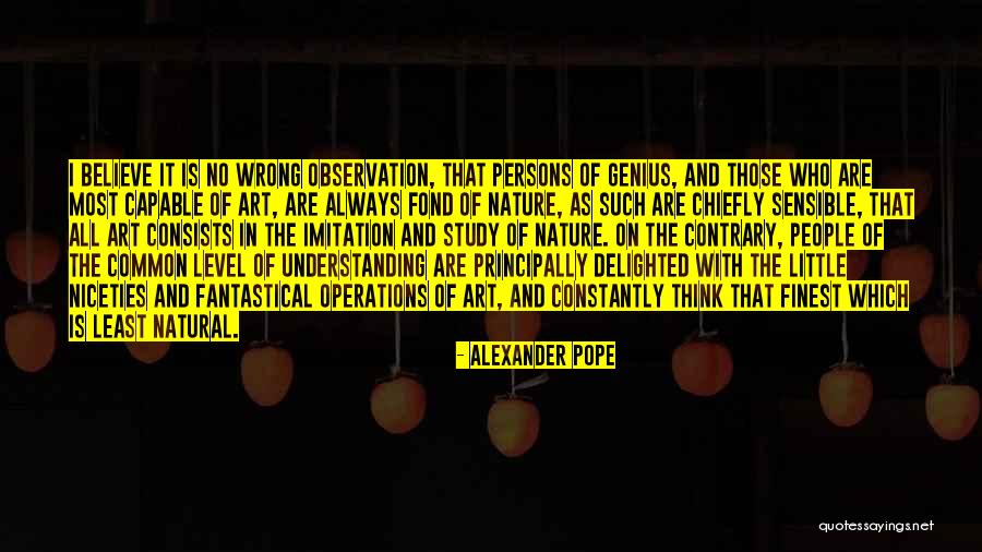 Principally Quotes By Alexander Pope Principally Quotes By Alexander Pope