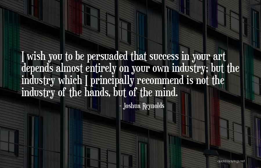 Principally Quotes By Joshua Reynolds Principally Quotes By Joshua Reynolds