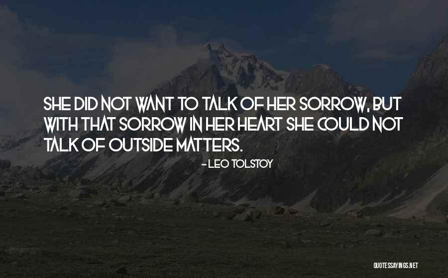 Principal's Farewell Quotes By Leo Tolstoy Principal's Farewell Quotes By Leo Tolstoy