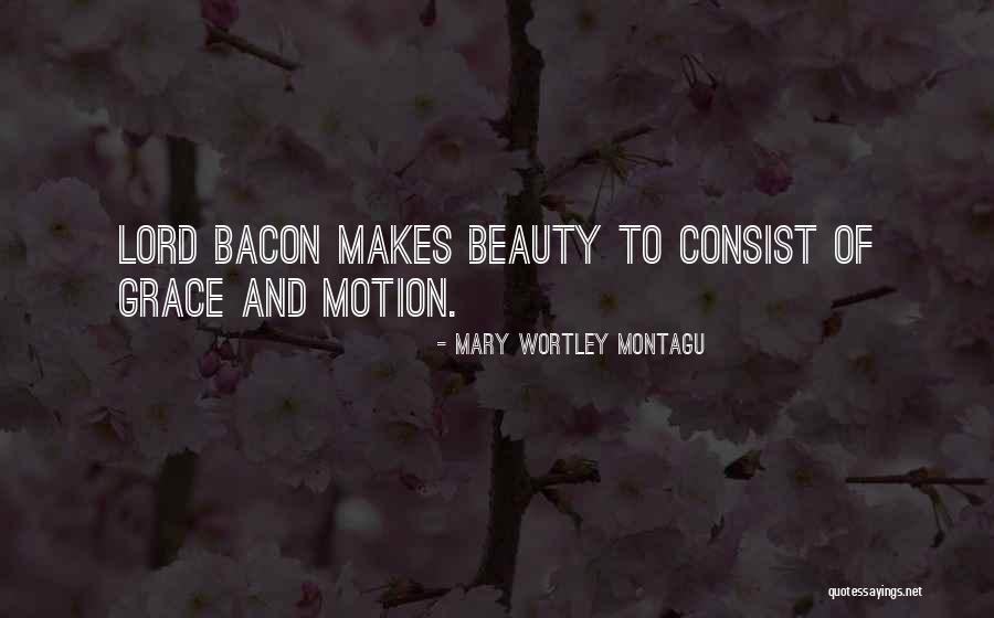 Principal's Farewell Quotes By Mary Wortley Montagu Principal's Farewell Quotes By Mary Wortley Montagu