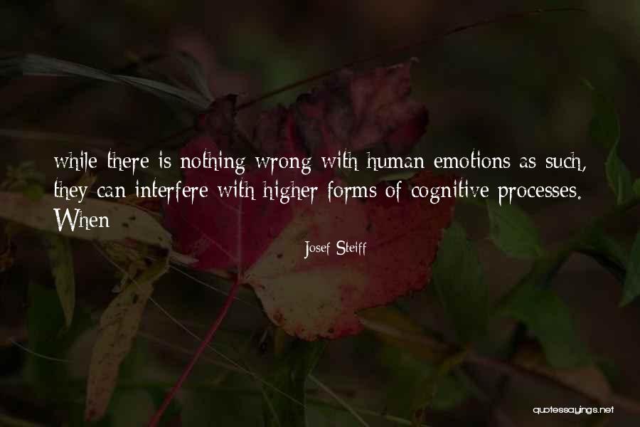 Principalship Quotes By Josef Steiff Principalship Quotes By Josef Steiff