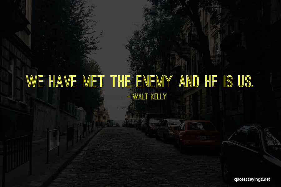 Principalship Quotes By Walt Kelly Principalship Quotes By Walt Kelly