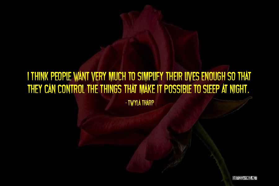 Principalships Quotes By Twyla Tharp Principalships Quotes By Twyla Tharp