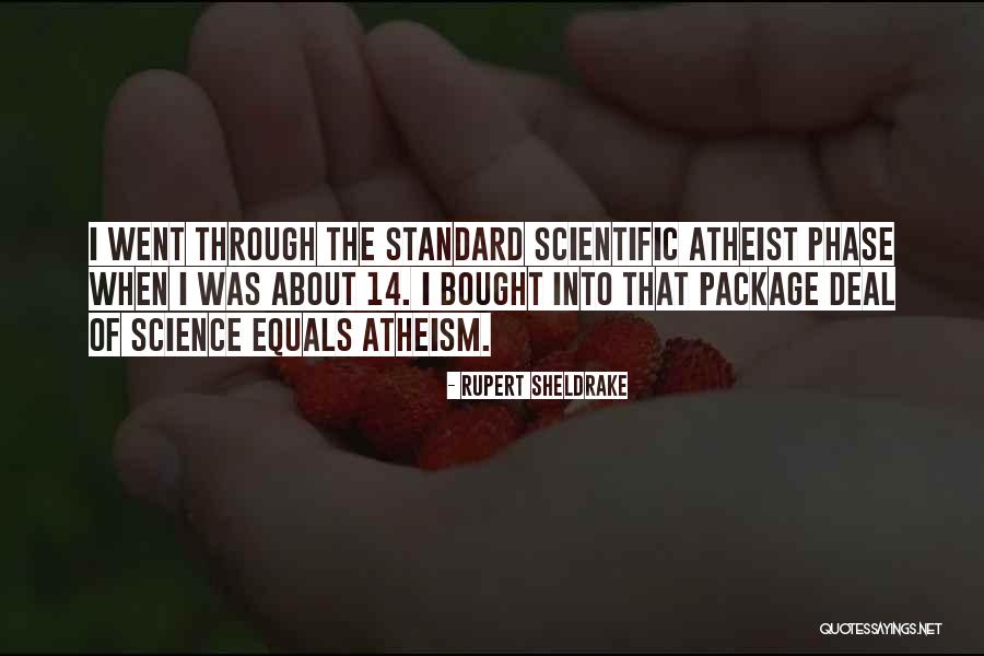 Principato Rosso Quotes By Rupert Sheldrake Principato Rosso Quotes By Rupert Sheldrake