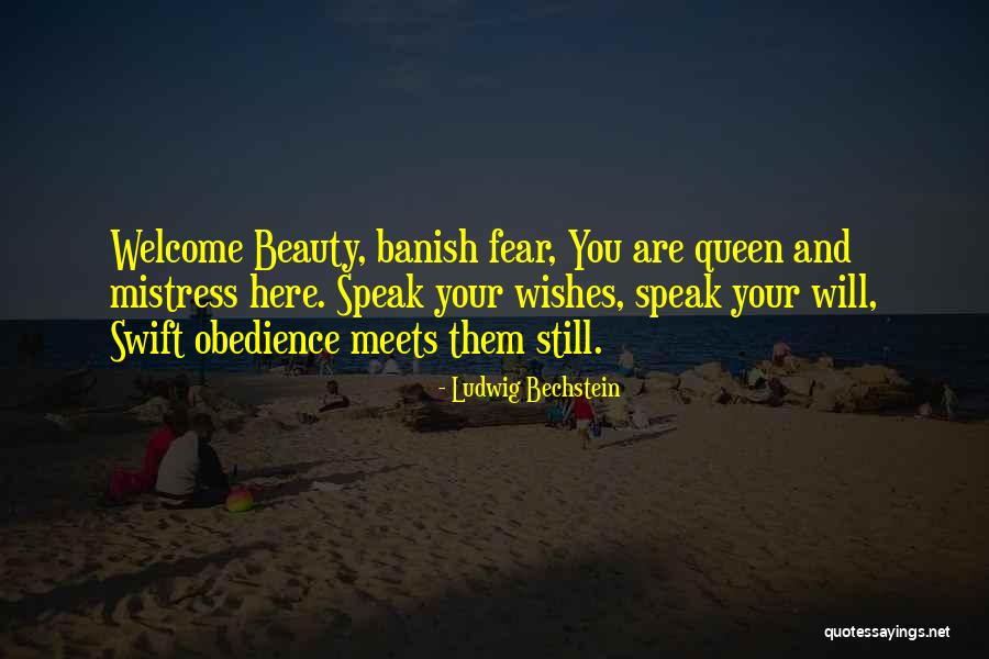 Principaux Dangers Quotes By Ludwig Bechstein Principaux Dangers Quotes By Ludwig Bechstein