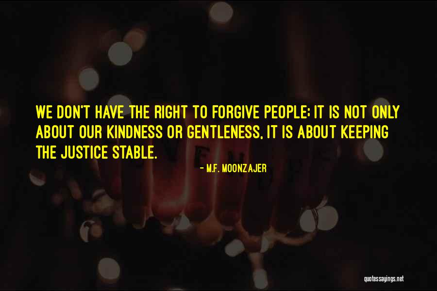 Principe Mecanico Quotes By M.F. Moonzajer Principe Mecanico Quotes By M.F. Moonzajer