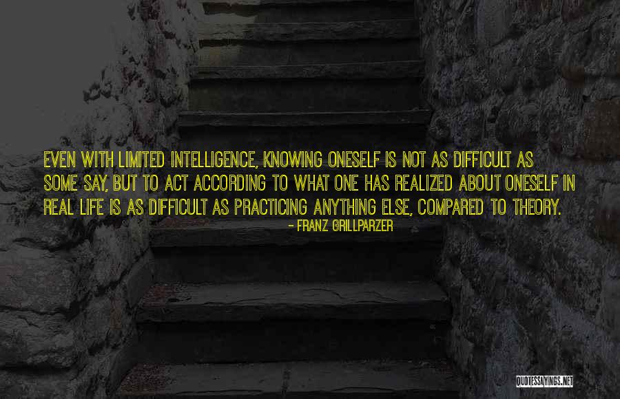 Principecha Quotes By Franz Grillparzer Principecha Quotes By Franz Grillparzer