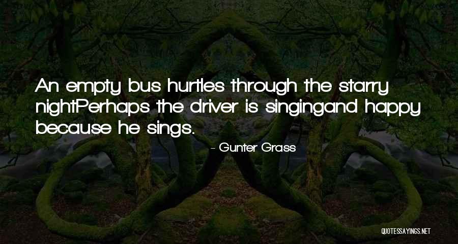 Principessa Gavi Quotes By Gunter Grass Principessa Gavi Quotes By Gunter Grass