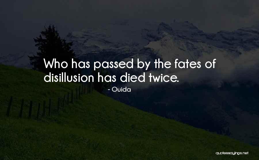 Principessa Gavi Quotes By Ouida Principessa Gavi Quotes By Ouida