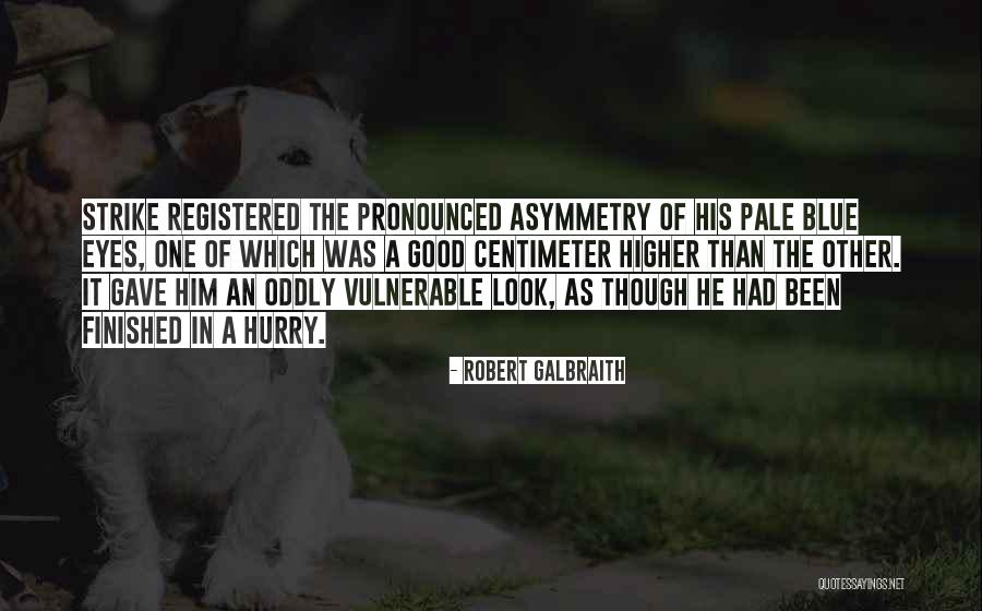 Principessa Gavi Quotes By Robert Galbraith Principessa Gavi Quotes By Robert Galbraith