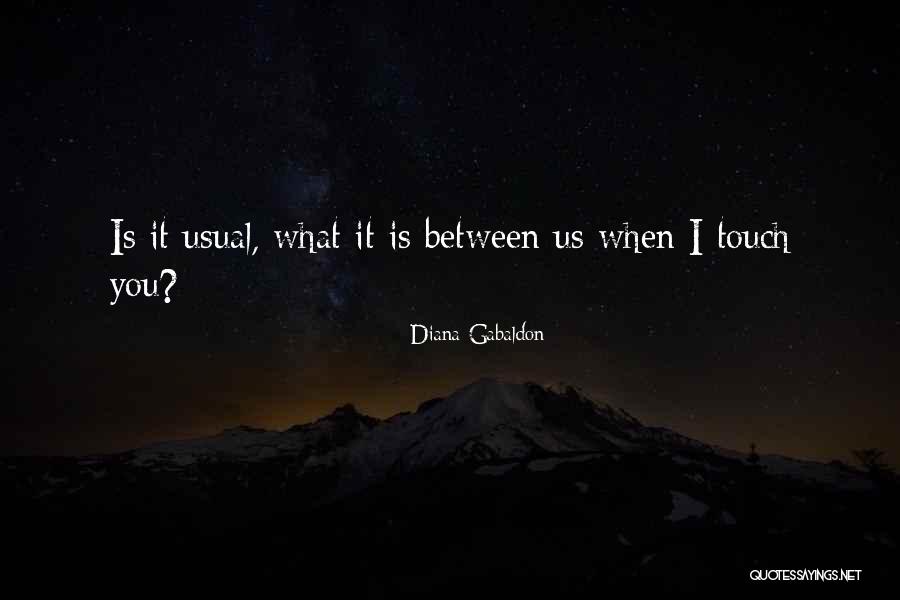 Principesse Da Quotes By Diana Gabaldon Principesse Da Quotes By Diana Gabaldon