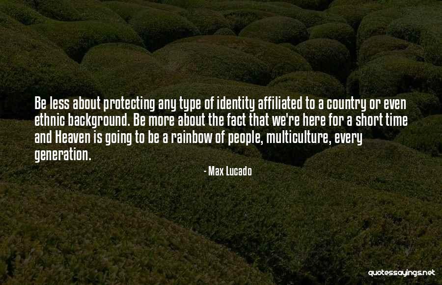 Principesse Quotes By Max Lucado Principesse Quotes By Max Lucado