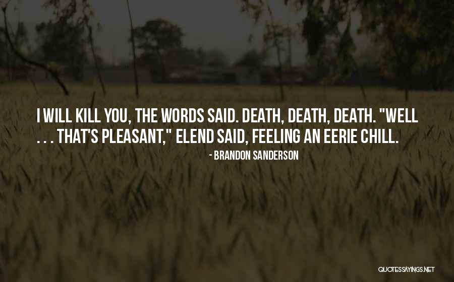 Principezinho Para Quotes By Brandon Sanderson Principezinho Para Quotes By Brandon Sanderson