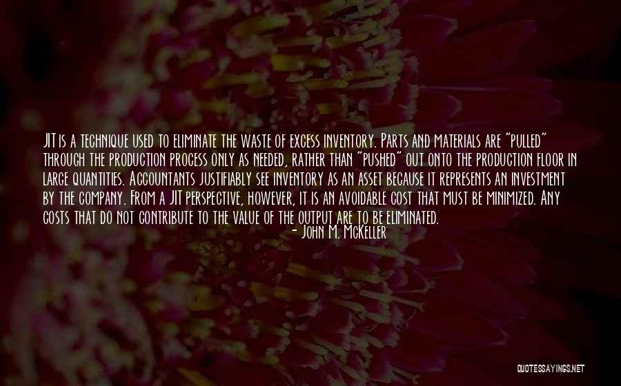 Principia College Quotes By John M. McKeller Principia College Quotes By John M. McKeller