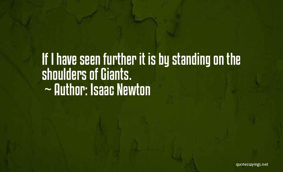 Principia Quotes By Isaac Newton