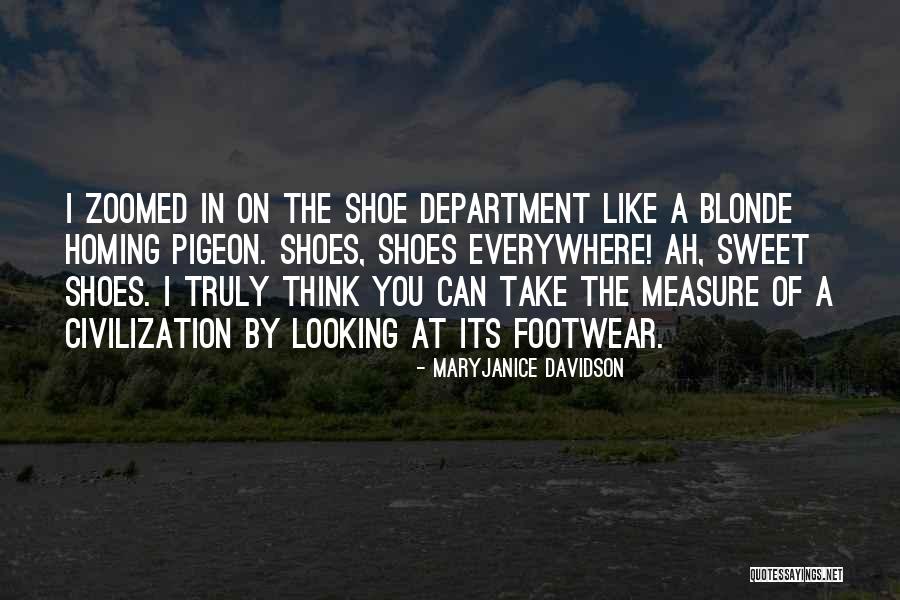 Principiantes Online Quotes By MaryJanice Davidson Principiantes Online Quotes By MaryJanice Davidson