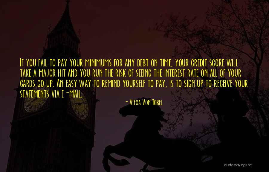 Principiantes Quotes By Alexa Von Tobel Principiantes Quotes By Alexa Von Tobel