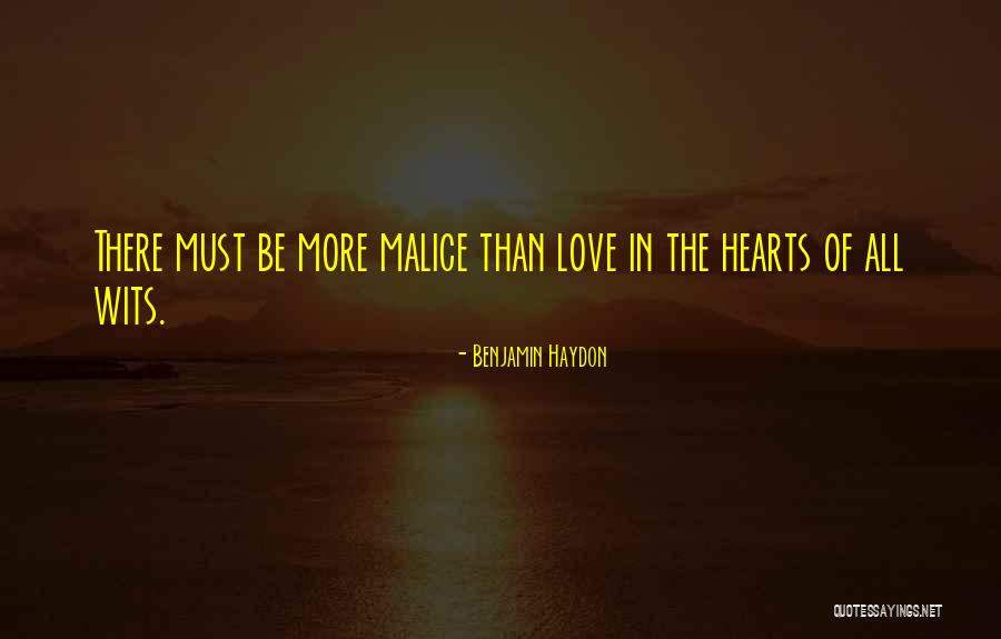 Principiile Quotes By Benjamin Haydon Principiile Quotes By Benjamin Haydon
