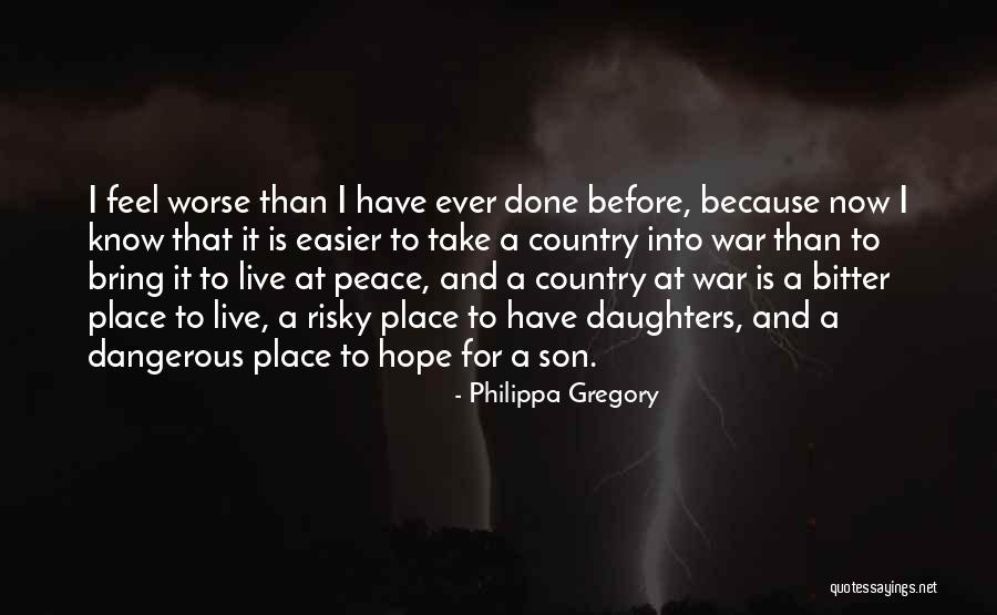 Principio De Bernoulli Quotes By Philippa Gregory Principio De Bernoulli Quotes By Philippa Gregory