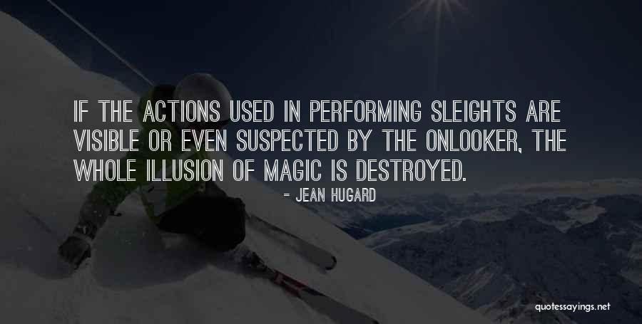 Principium Brighton Quotes By Jean Hugard Principium Brighton Quotes By Jean Hugard