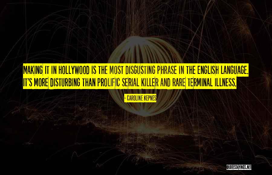 Principium Quotes By Caroline Kepnes Principium Quotes By Caroline Kepnes