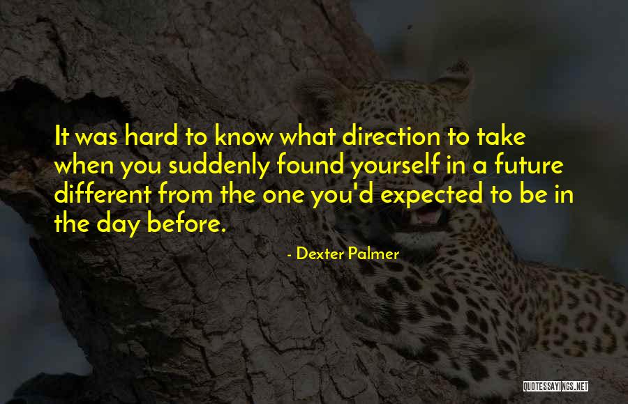 Principle Is Leaving Quotes By Dexter Palmer Principle Is Leaving Quotes By Dexter Palmer