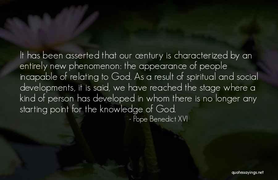 Principle Is Leaving Quotes By Pope Benedict XVI Principle Is Leaving Quotes By Pope Benedict XVI
